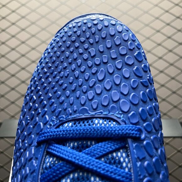 Nike Zoom Kobe 6 Protro Dodgers - Picture 8 of 9